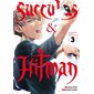 Succubus & Hitman, Vol. 3