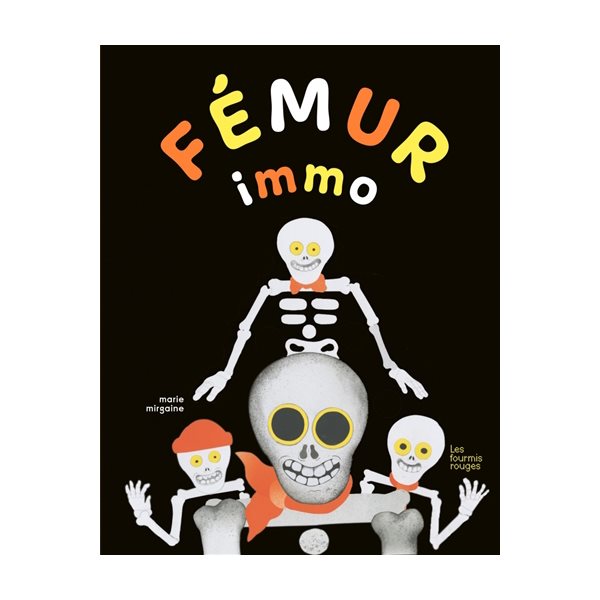 Fémur Immo