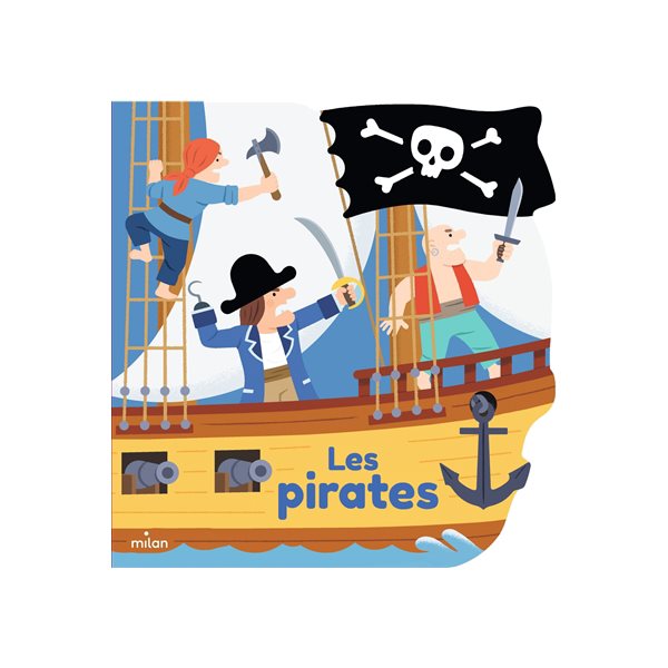 Les pirates