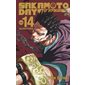 Sakamoto days, Vol. 14