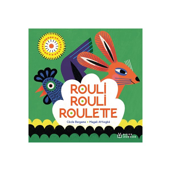 Rouli, rouli, roulette