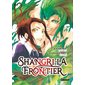 Shangri-La Frontier, Vol. 13