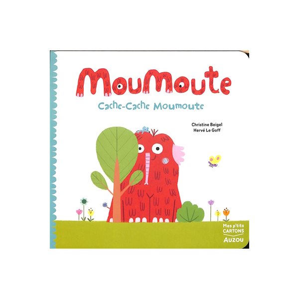 Cache-cache Moumoute