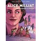 Alice Milliat : pionnière olympique