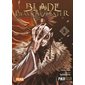 Blade of the phantom master : le nouvel Angyo Onshi, Vol. 2