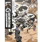 Kanami, go! East!, Tome 5, Log horizon