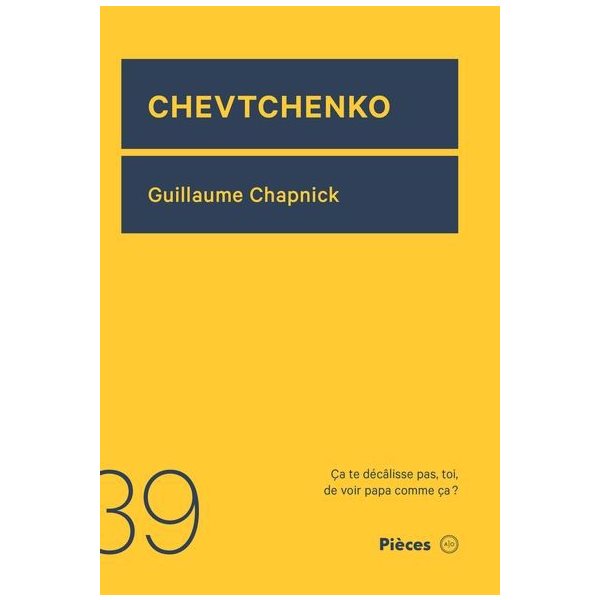 Chevtchenko