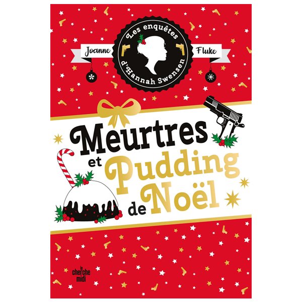 Meurtres et pudding de Noël, Les enquêtes d'Hannah Swensen, 11