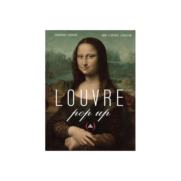 Louvre pop-up : une promenade au musée