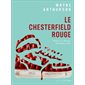 Le Chesterfield rouge