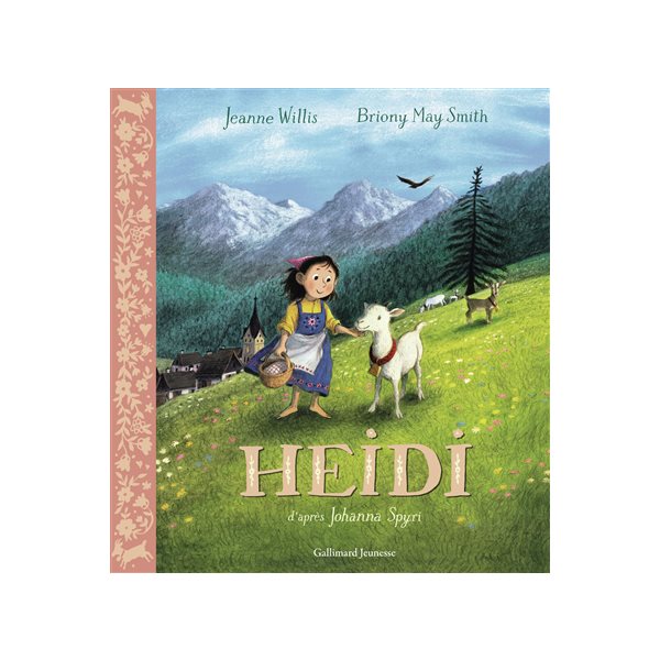 Heidi