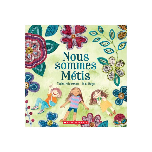 Nous sommes Métis