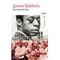 James Baldwin, Folio. Biographies