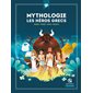 Mythologie : les héros grecs, Histoire jeunesse