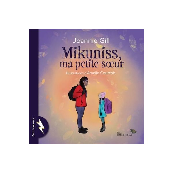 Mikuniss, ma petite sœur