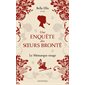 Le monarque rouge, Une enquête des soeurs Brontë, 3