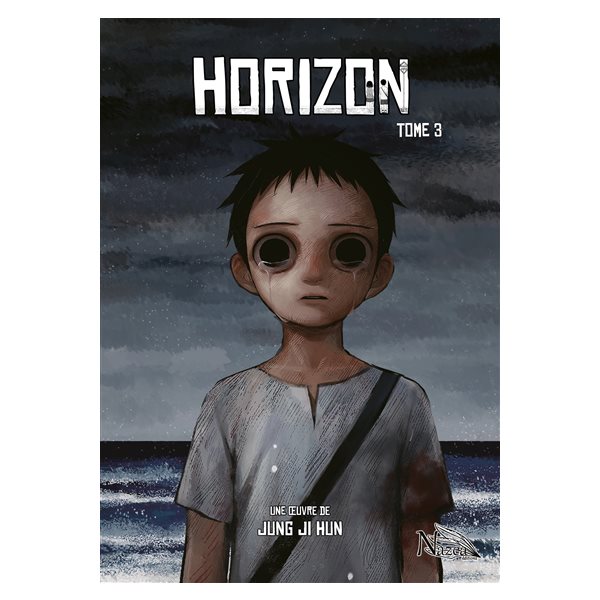 Horizon, Vol. 3