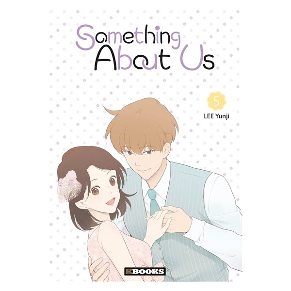 Something about us, Vol. 5