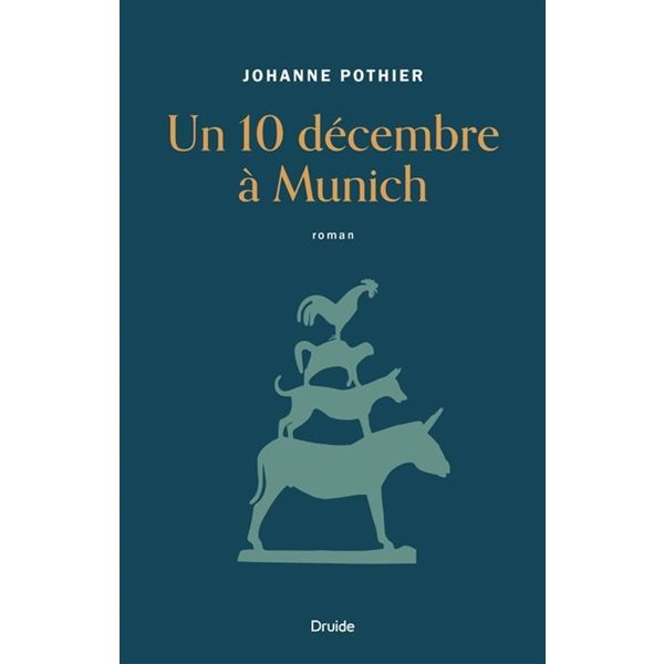 Un 10 décembre à Munich