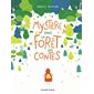 Mystère dans la forêt des contes