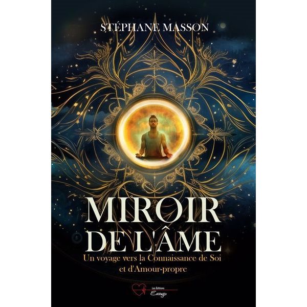 Miroir de l'âme : Un voyage vers la connaissance de soi et d'amour-propre