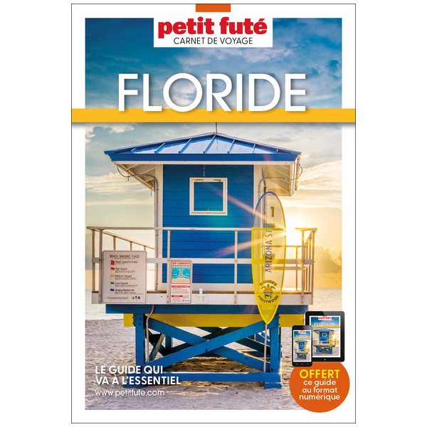 Floride, Petit futé