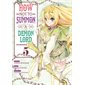 How not to summon a demon lord, Vol. 5