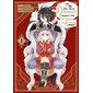 The do-over damsel conquers the dragon emperor, Vol. 1