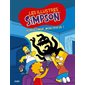 Horriblement monstrueux !, Tome 9, Les illustres Simpson