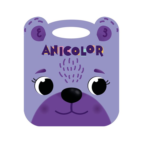 Anicolor (Ourson)