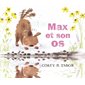 Max et son os, Est-Ouest