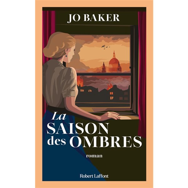 La saison des ombres