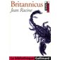 Britannicus, La bibliothèque Gallimard. Texte & dossier, 20