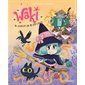 Waki, le chaton de la sorcière