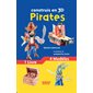 Pirates, Construis en 3D