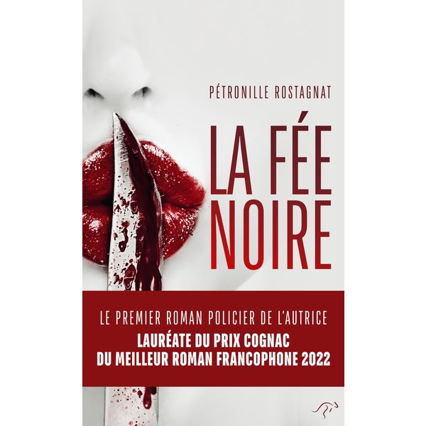 La fée noire, Noir Poche