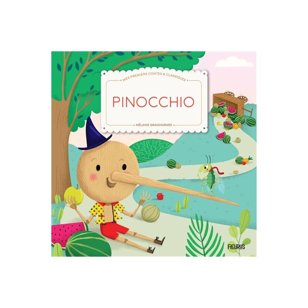 Pinocchio