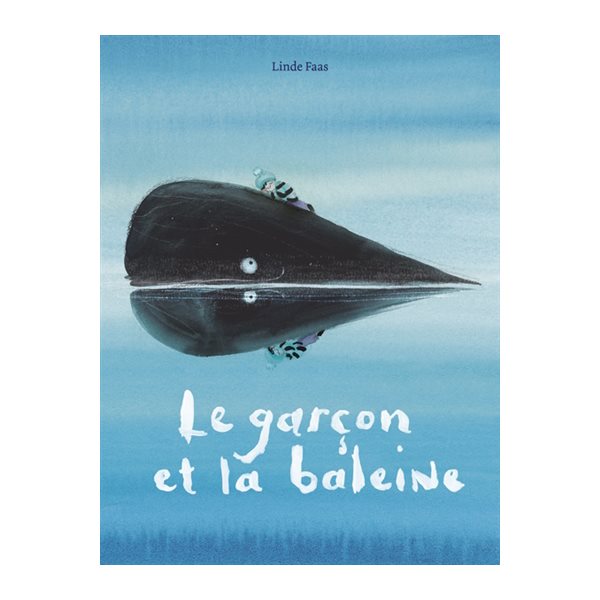 Le garçon et la baleine