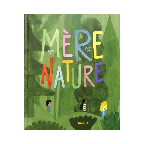 Mère nature