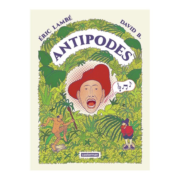 Antipodes