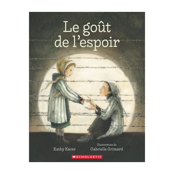 Le goût de l’espoir