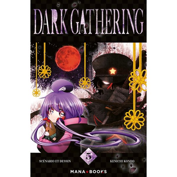 Dark gathering, Vol. 5