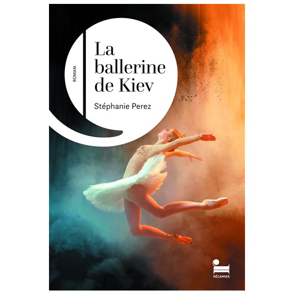 La ballerine de Kiev