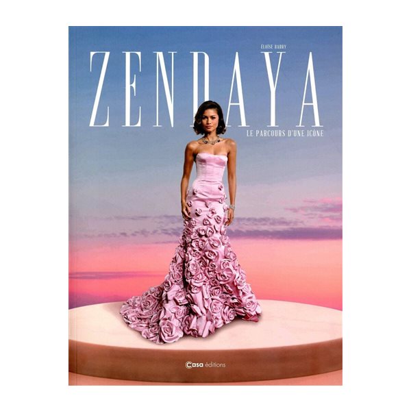 Zendaya : le parcours d'une icône