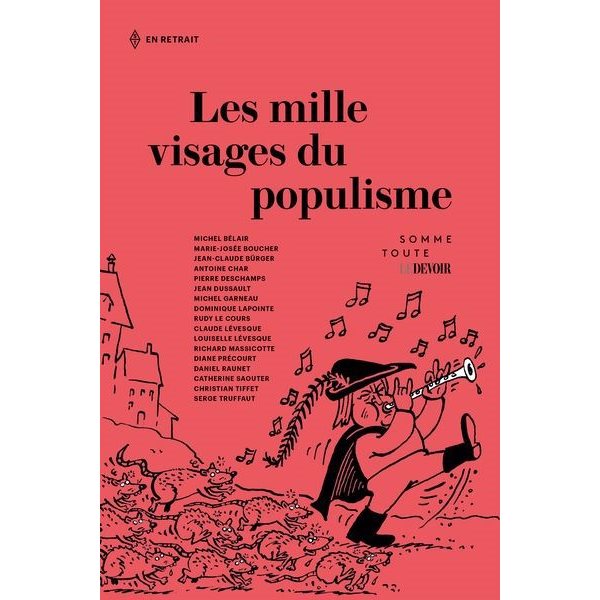 Les mille visages du populisme