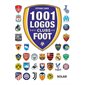 1.001 logos des clubs de foot