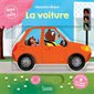 La voiture, Bébé à bord