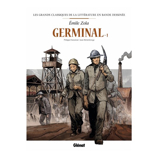 Germinal, Vol. 1