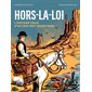 Hors-la-loi : l'histoire vraie d'un cow boy transgenre