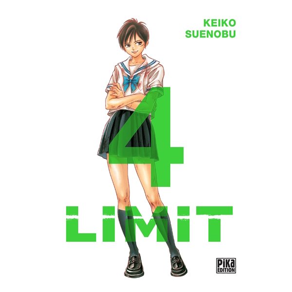 Limit, Vol. 4